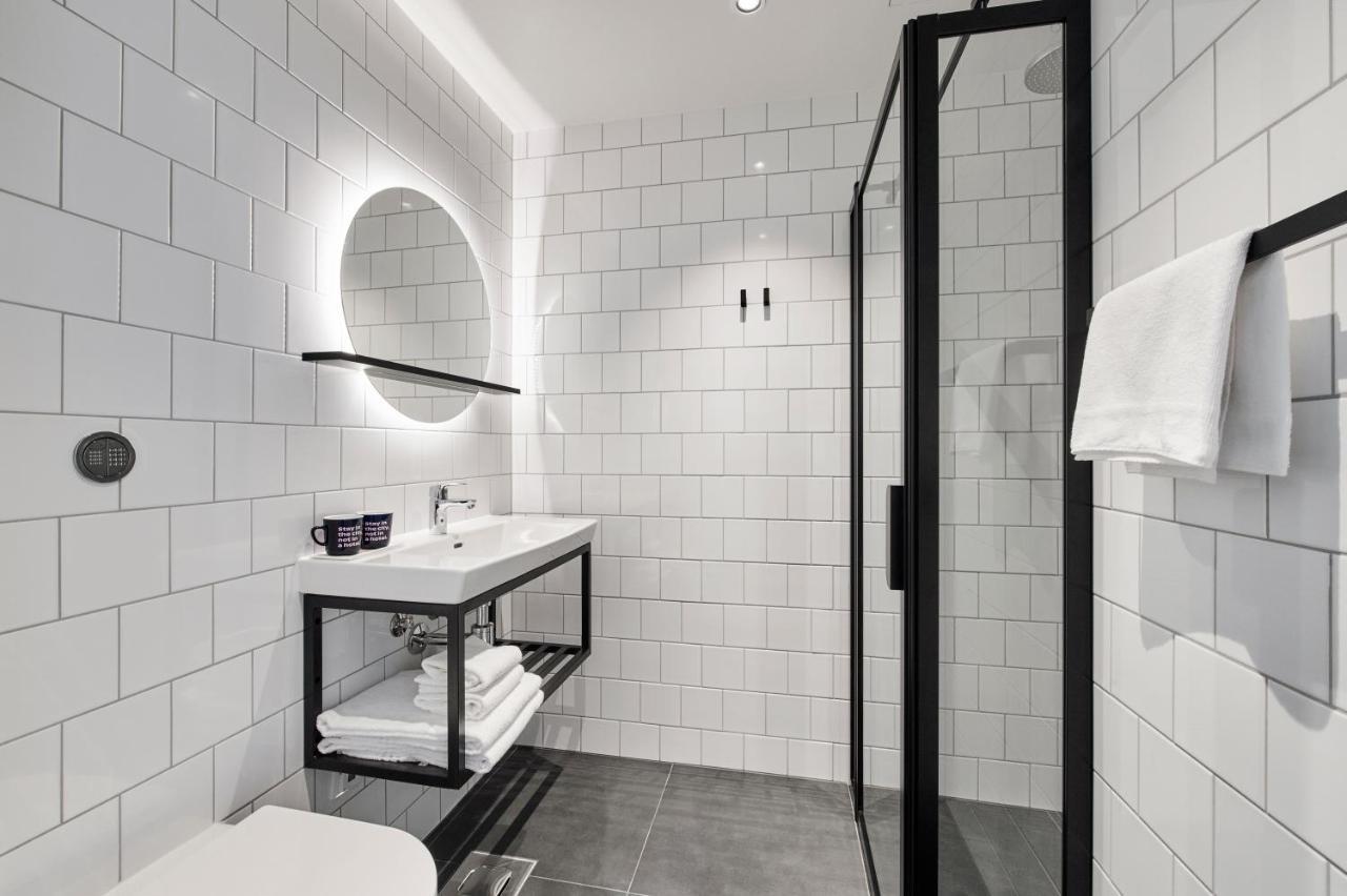 Heymo 1 By Sokos Hotels Espoo Exterior foto